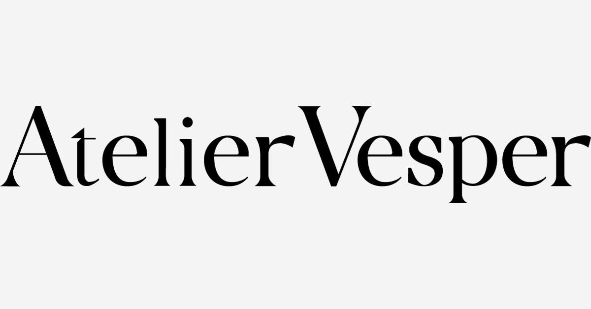 Our Fragrances Atelier Vesper