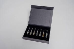 The Discovery Set