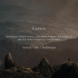 Esencia